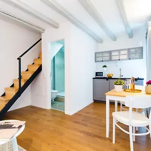  Apartment Cozy Montalbano By Irundo Croatia