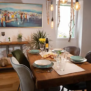  Apartment Carera Croatia