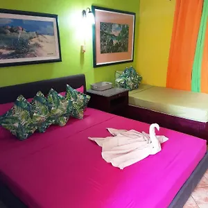  Apartment Terrakota Curacao