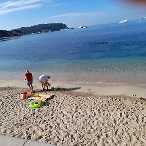  Apartment Beau 2 Pieces Atypique-original 200 M Mer, Promenade Des Anglais, Negresco France