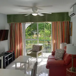  Apartment Marchabell By The Sea E22 Jamaica