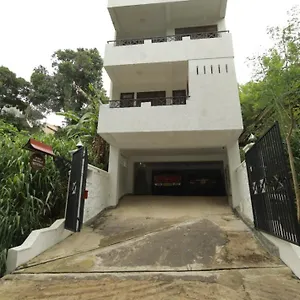 Guest house Renuka Sri Lanka