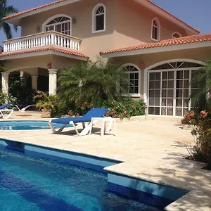  Villa Hispaniola Residencial Dominican Republic