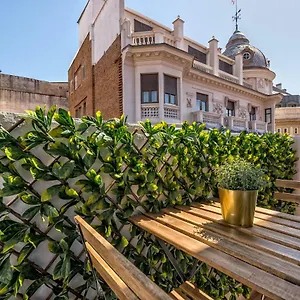  Apartment Iloftmalaga Moreno Carbonero Spain